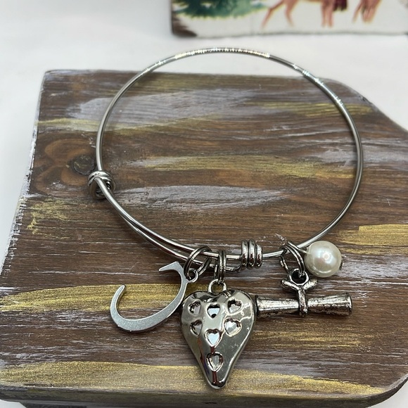 Class Graduation Bracelet Gift /Senior Graduation Bracelet - Picture 9 of 12